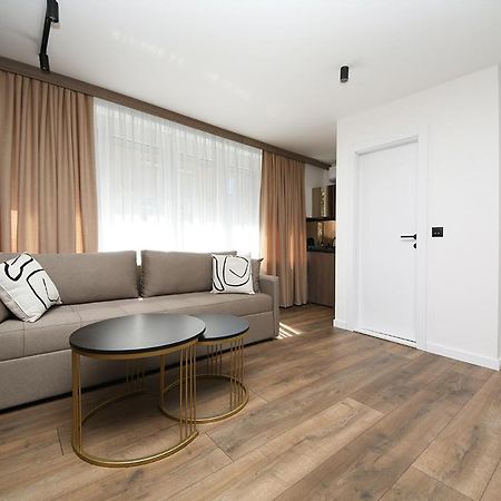 Nest Apartments SJJ Extérieur photo