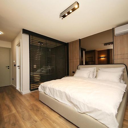 Nest Apartments SJJ Extérieur photo
