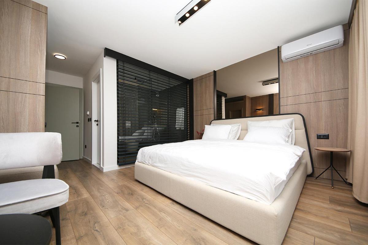 Nest Apartments SJJ Extérieur photo