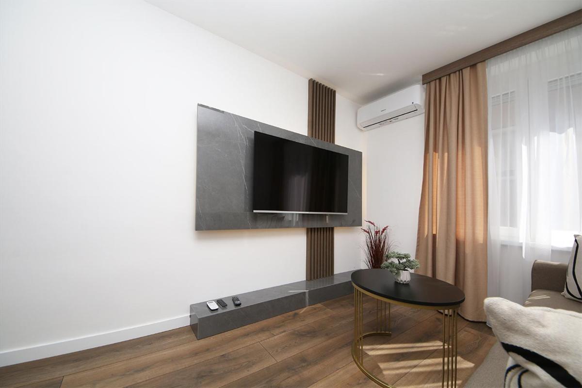 Nest Apartments SJJ Extérieur photo