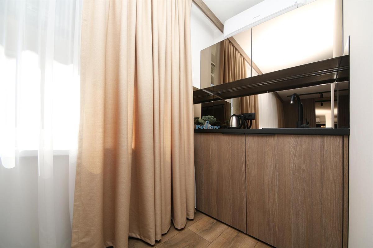 Nest Apartments SJJ Extérieur photo