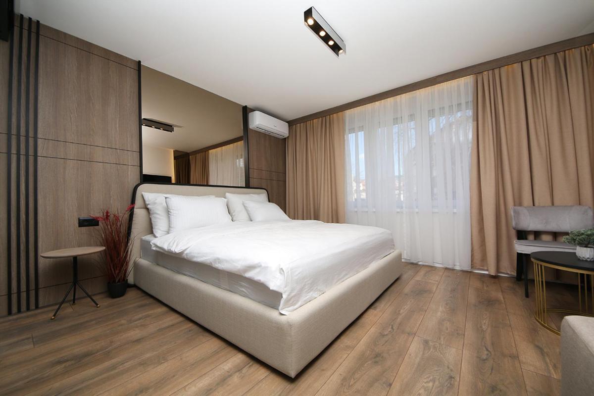 Nest Apartments SJJ Extérieur photo