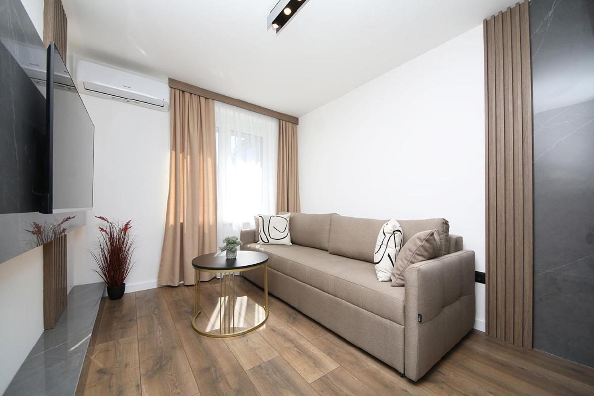 Nest Apartments SJJ Extérieur photo