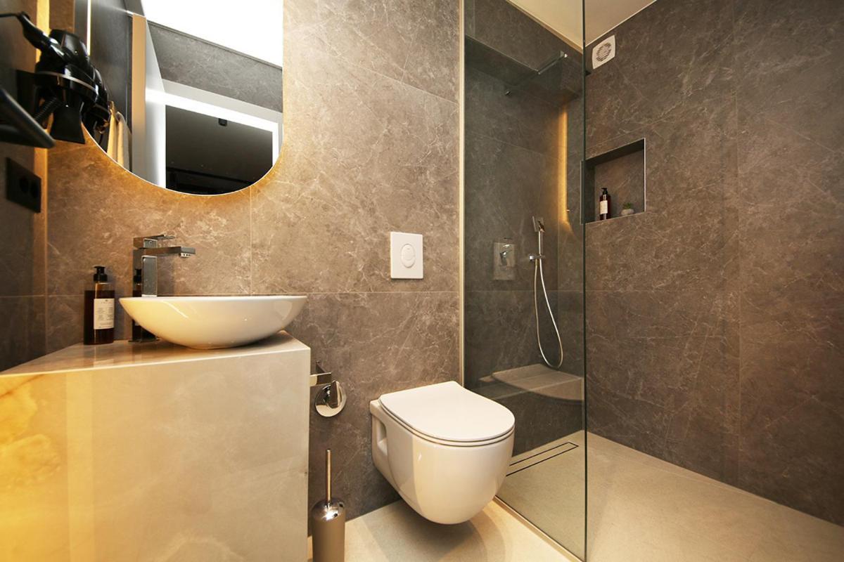 Nest Apartments SJJ Extérieur photo