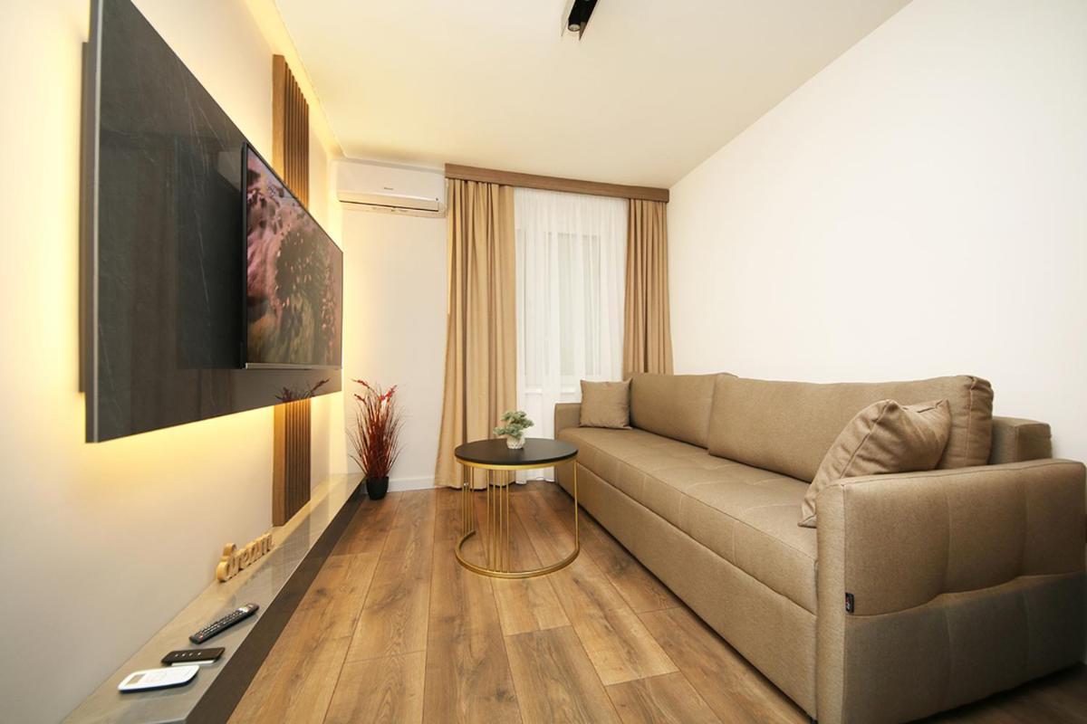 Nest Apartments SJJ Extérieur photo