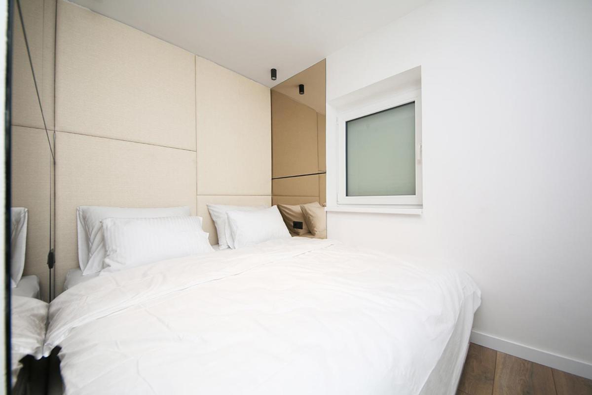 Nest Apartments SJJ Extérieur photo