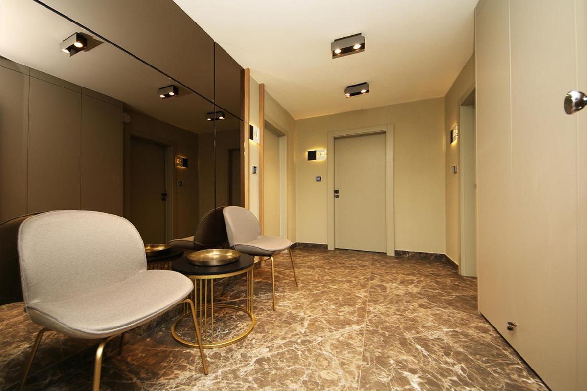 Nest Apartments SJJ Extérieur photo
