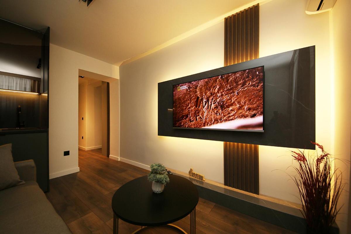 Nest Apartments SJJ Extérieur photo