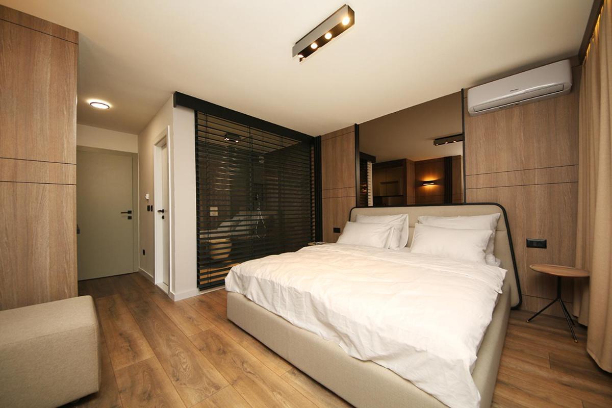 Nest Apartments SJJ Extérieur photo
